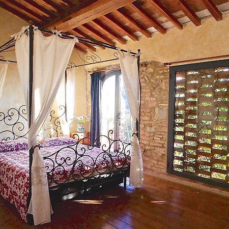 Agriturismo I Pitti Serravalle Pistoiese المظهر الخارجي الصورة
