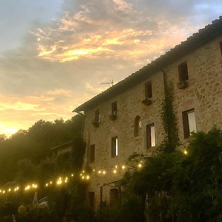 Agriturismo I Pitti Serravalle Pistoiese المظهر الخارجي الصورة