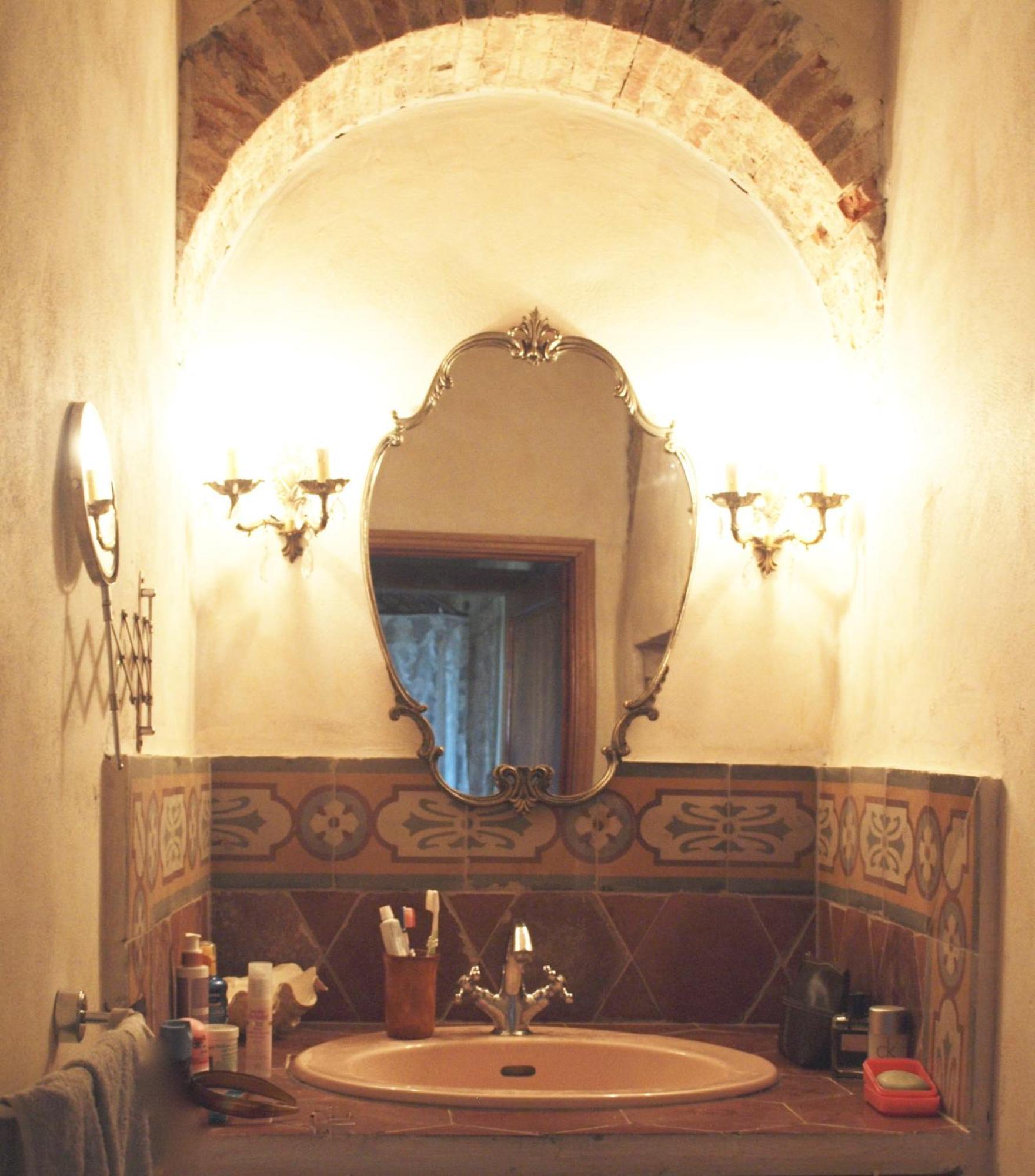 Agriturismo I Pitti Serravalle Pistoiese الغرفة الصورة