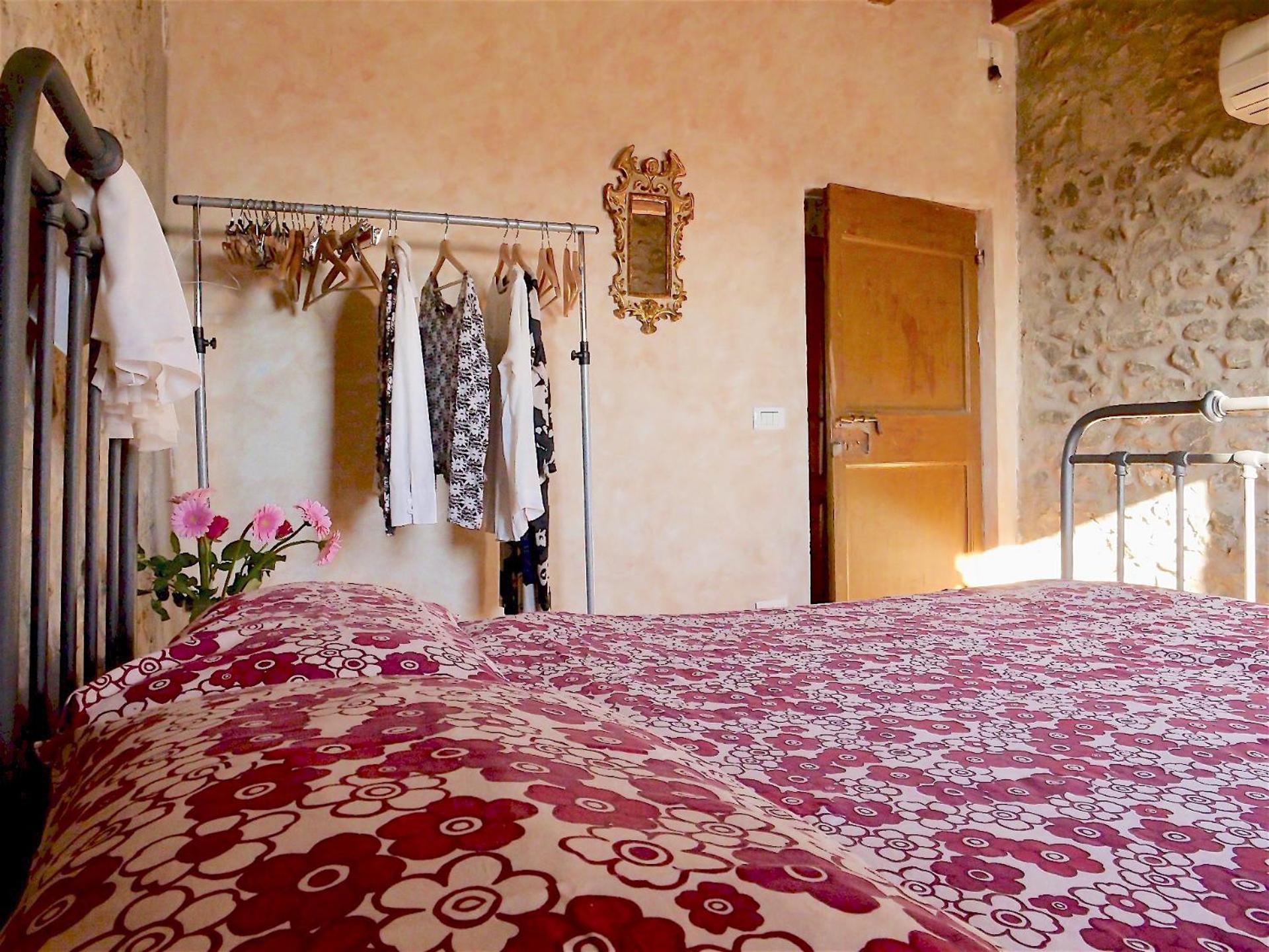 Agriturismo I Pitti Serravalle Pistoiese المظهر الخارجي الصورة
