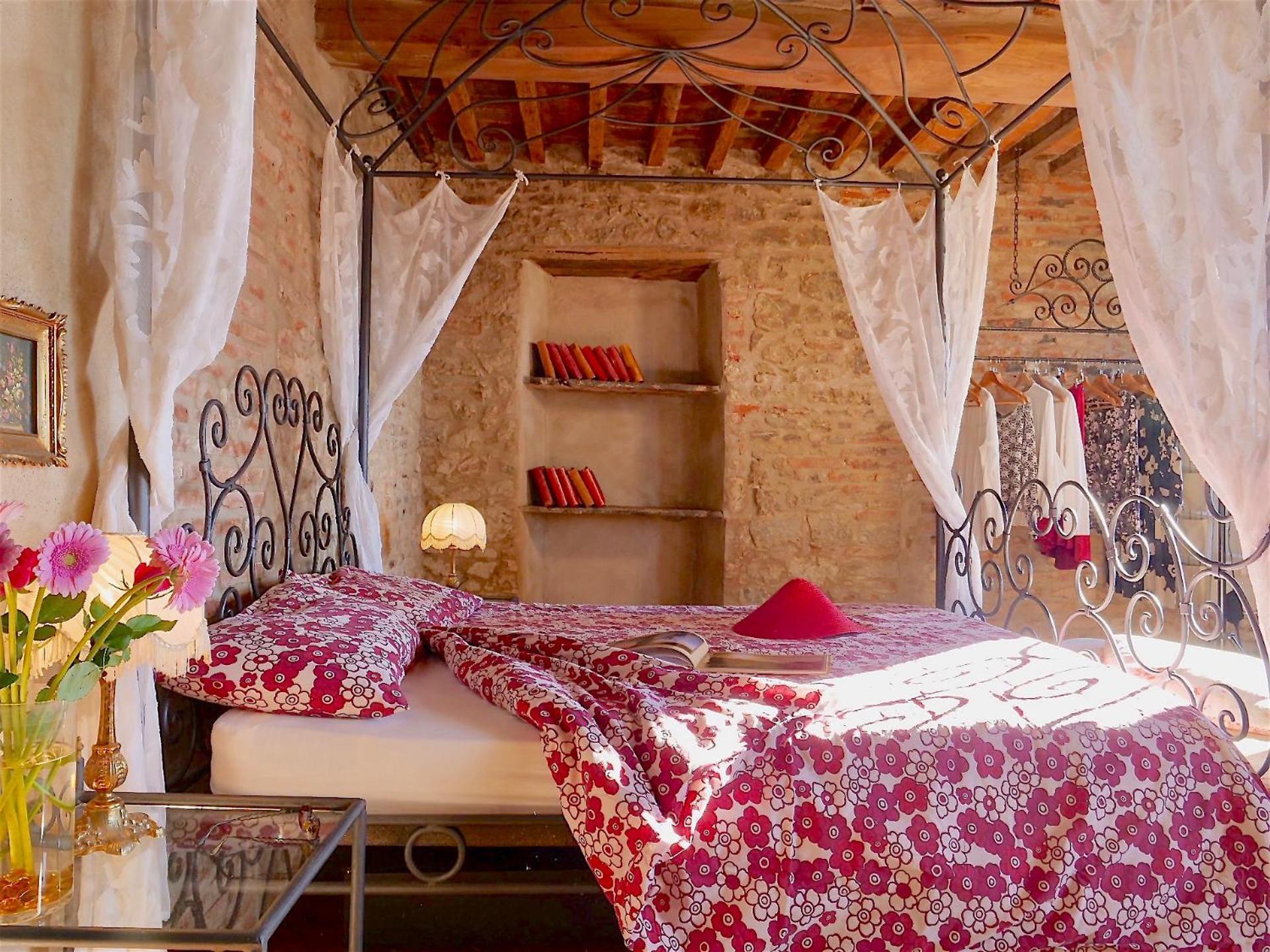 Agriturismo I Pitti Serravalle Pistoiese المظهر الخارجي الصورة