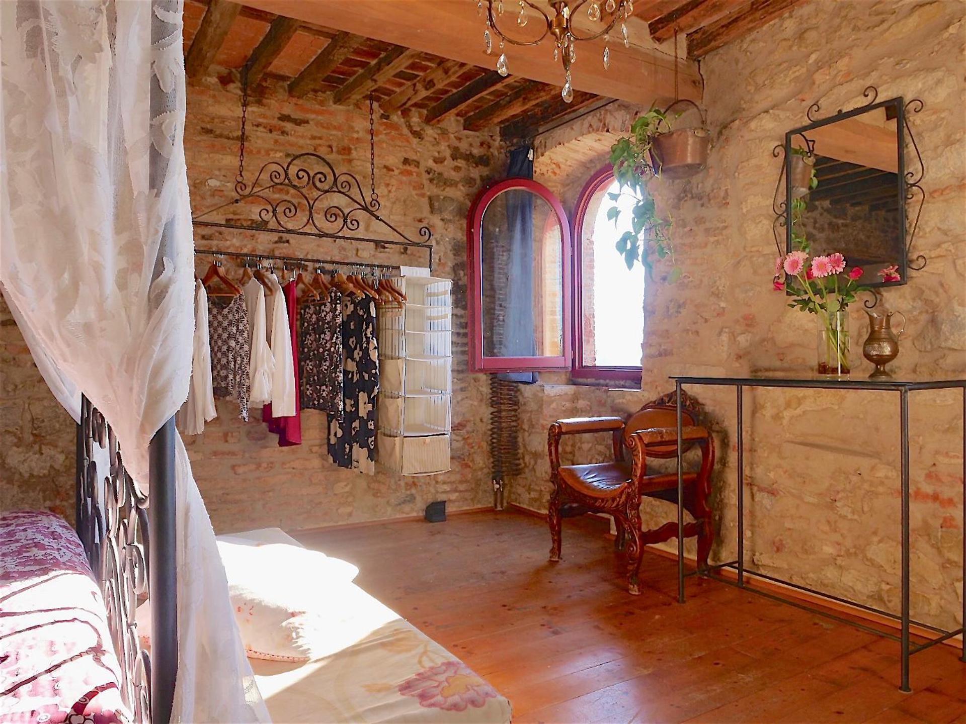Agriturismo I Pitti Serravalle Pistoiese المظهر الخارجي الصورة