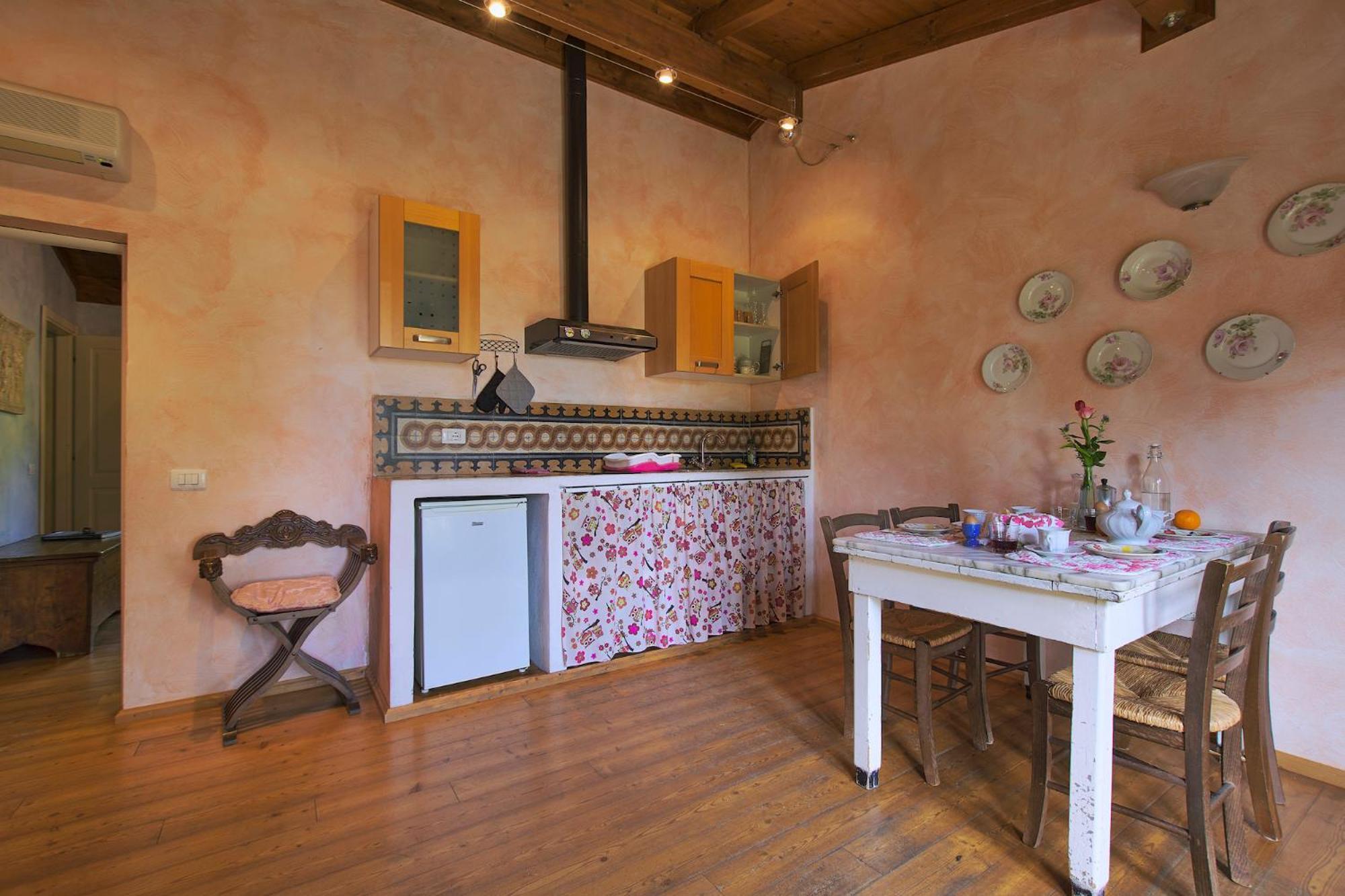 Agriturismo I Pitti Serravalle Pistoiese المظهر الخارجي الصورة