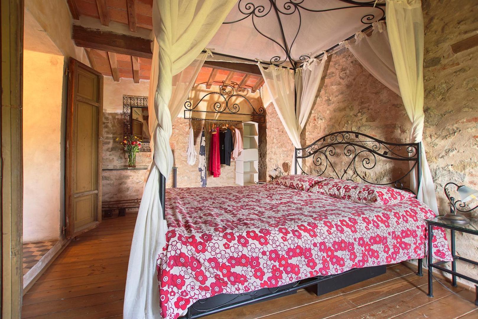 Agriturismo I Pitti Serravalle Pistoiese المظهر الخارجي الصورة