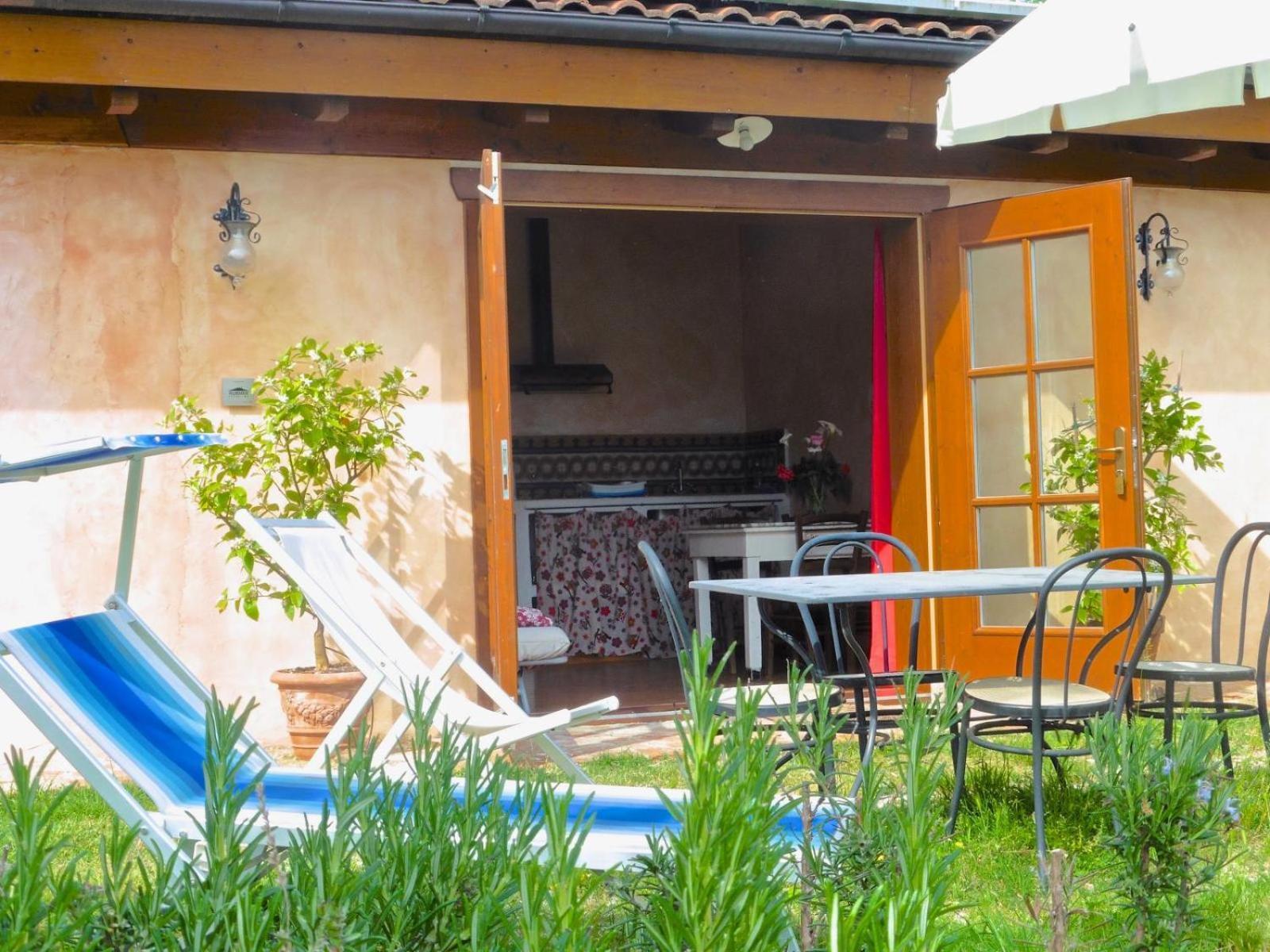Agriturismo I Pitti Serravalle Pistoiese الغرفة الصورة