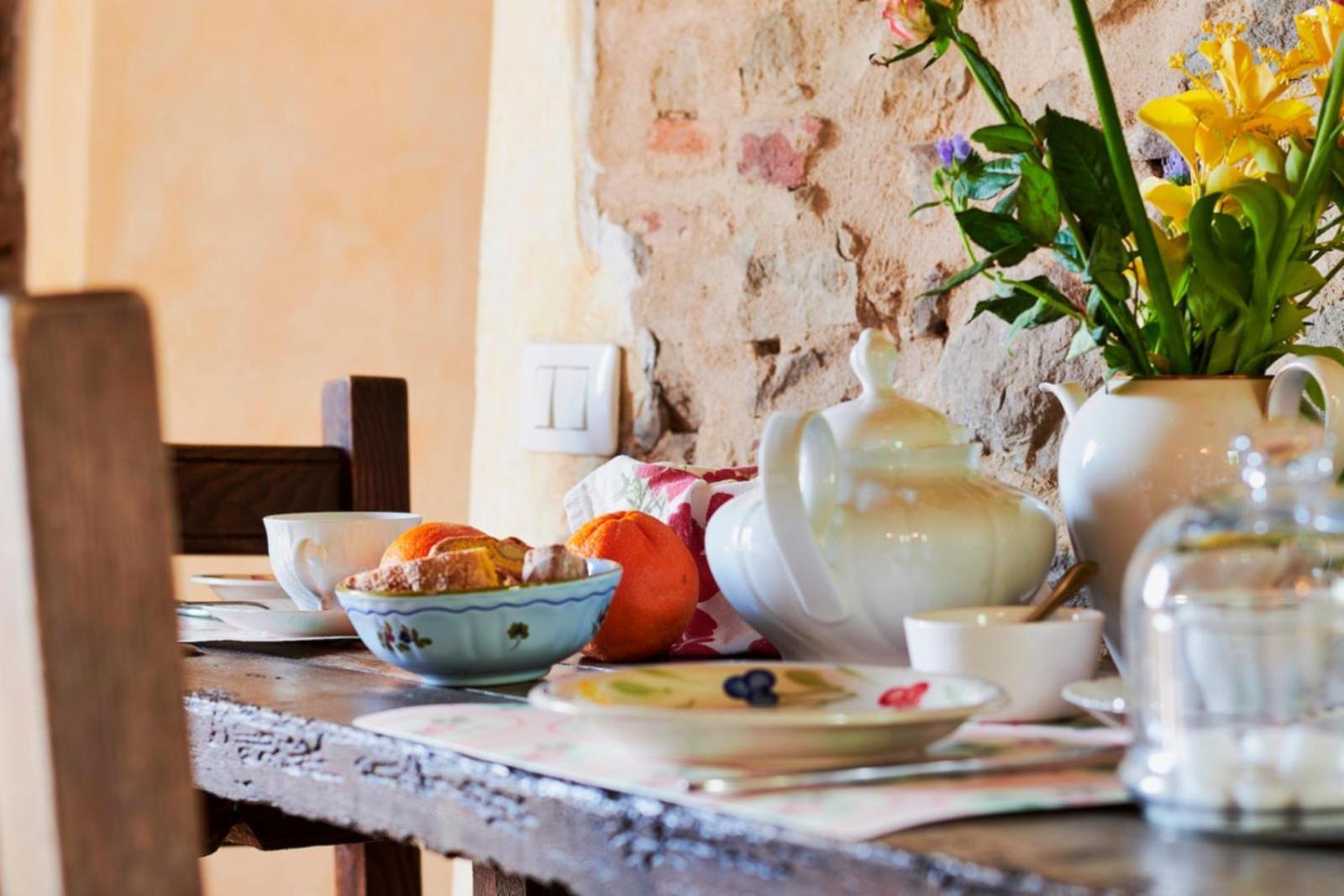 Agriturismo I Pitti Serravalle Pistoiese المظهر الخارجي الصورة