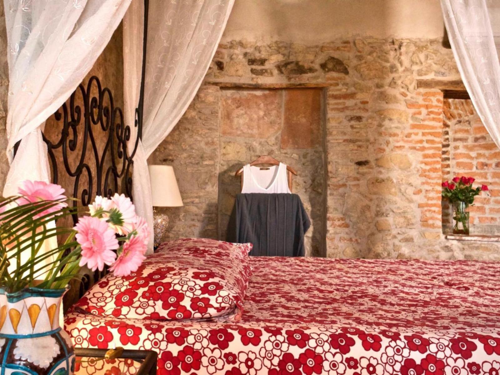 Agriturismo I Pitti Serravalle Pistoiese الغرفة الصورة