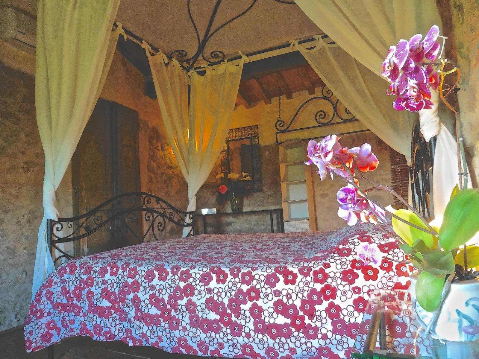 Agriturismo I Pitti Serravalle Pistoiese المظهر الخارجي الصورة