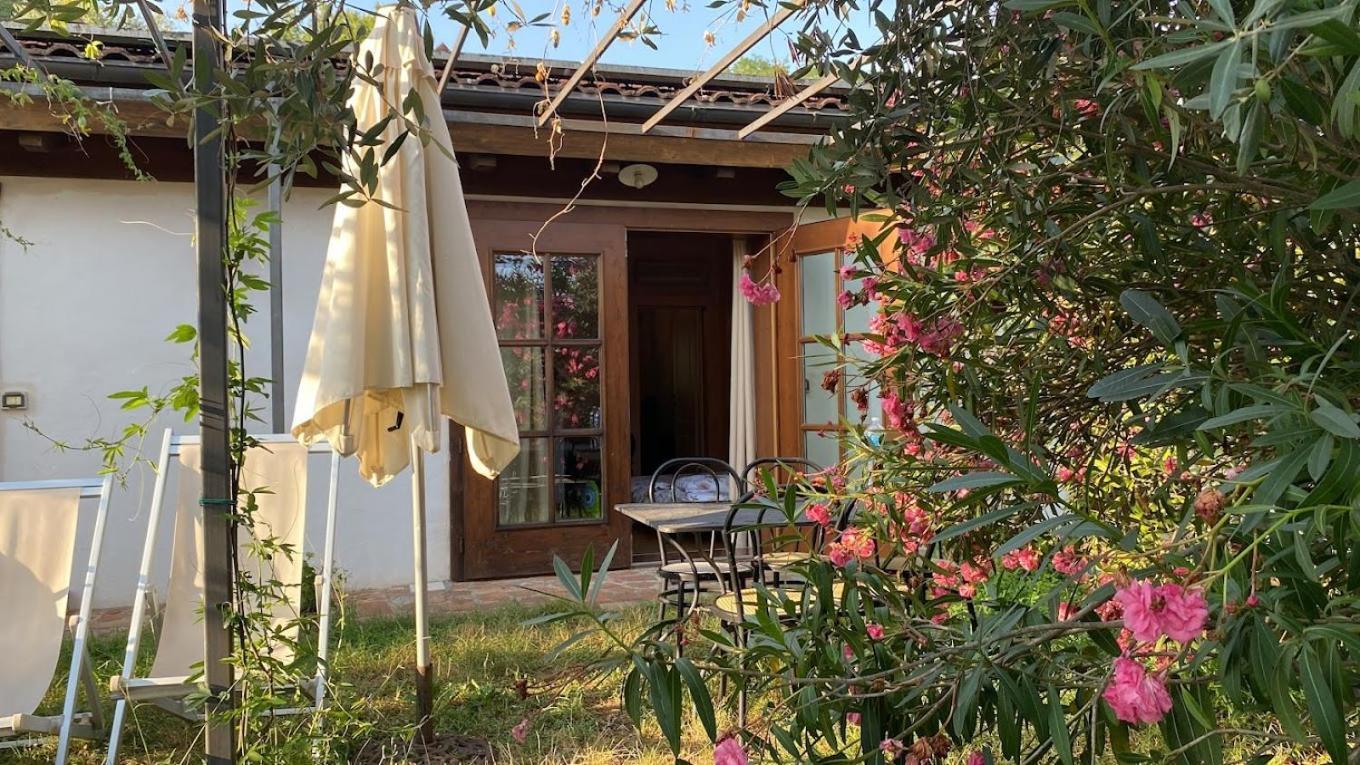 Agriturismo I Pitti Serravalle Pistoiese الغرفة الصورة